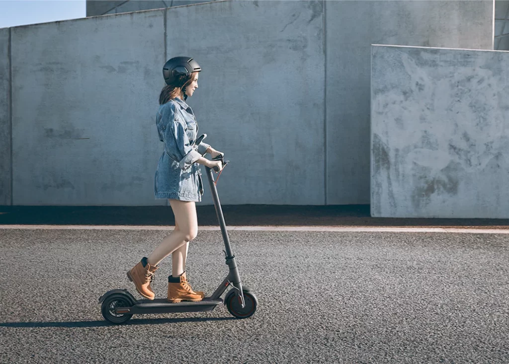 Xiaomi 1s Electric Scooter