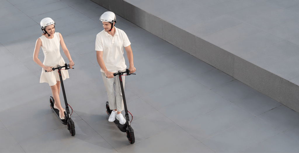 Xiaomi Scooter 4 PRO