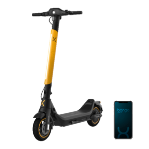 Electric Scooter Cecotec 36 V