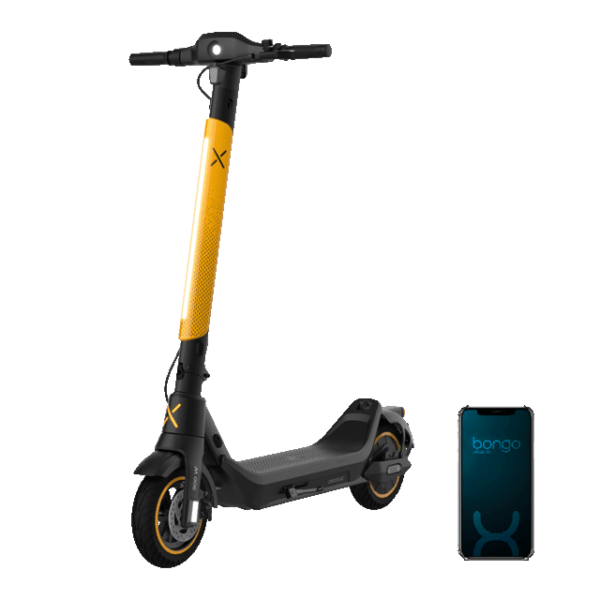 Electric Scooter Cecotec 36 V