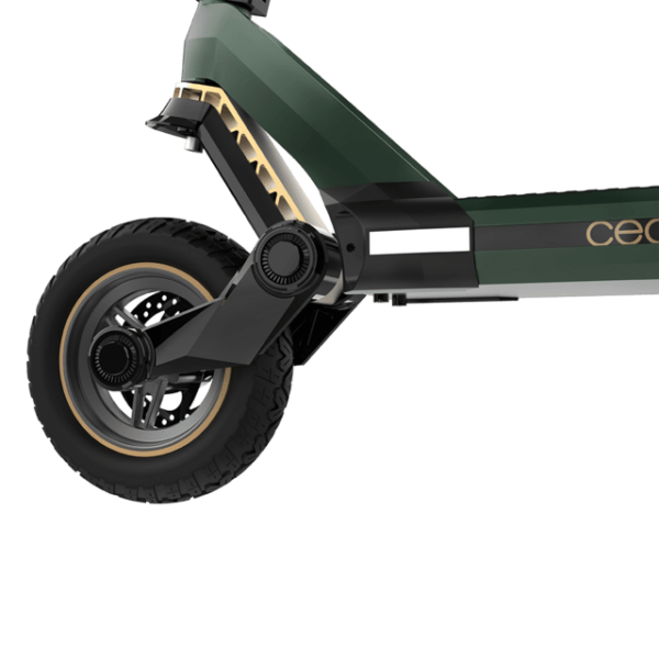 Cecotec Bongo Serie Z Electric Scooter