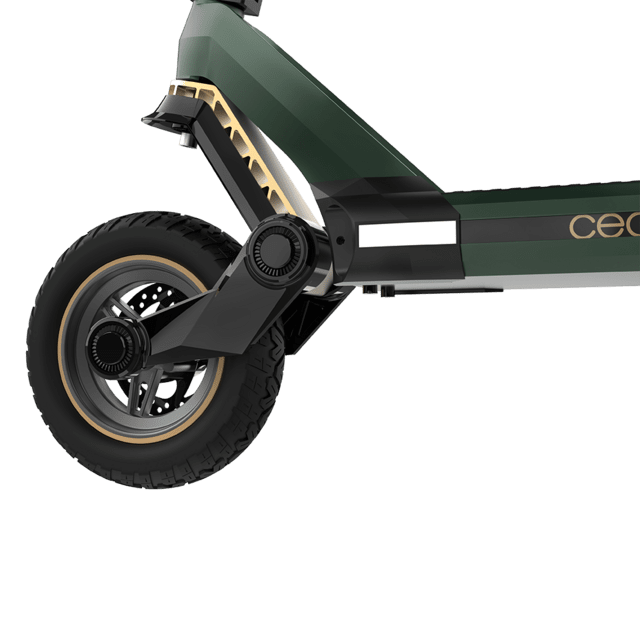 Cecotec - Bongo Electric Scooters –